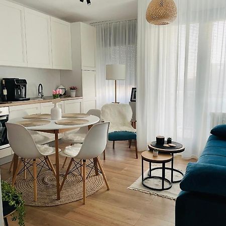 Comodo Apartman Vinkovci Exteriér fotografie