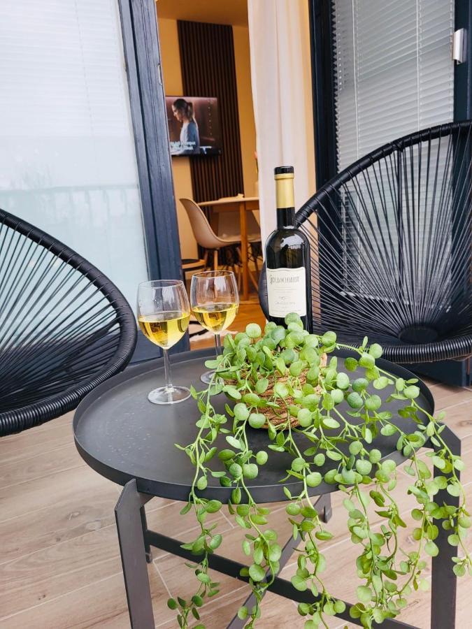 Comodo Apartman Vinkovci Exteriér fotografie