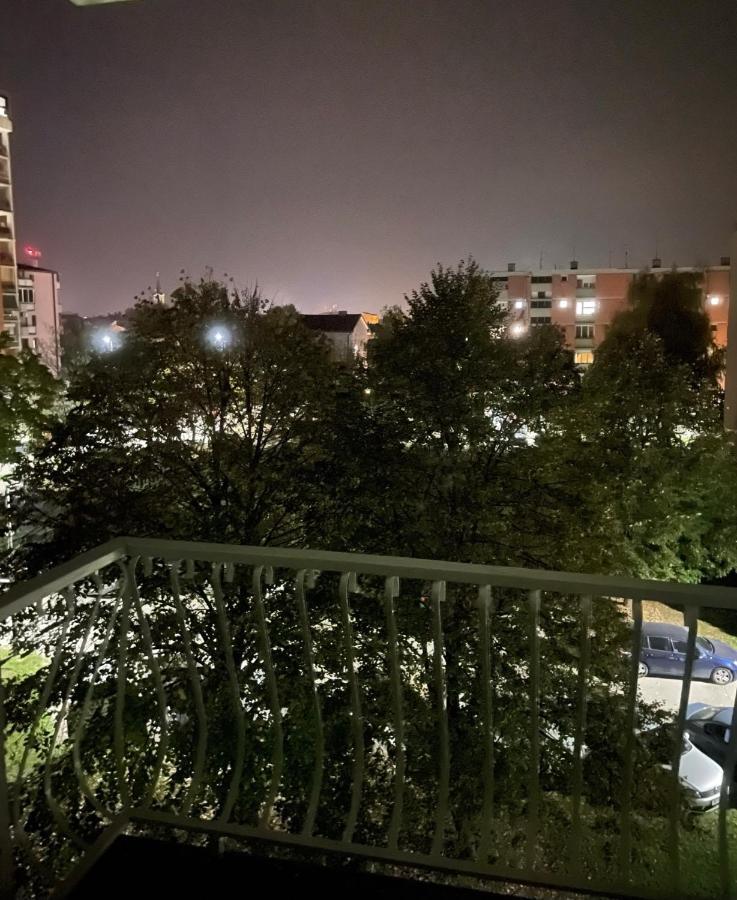 Comodo Apartman Vinkovci Exteriér fotografie