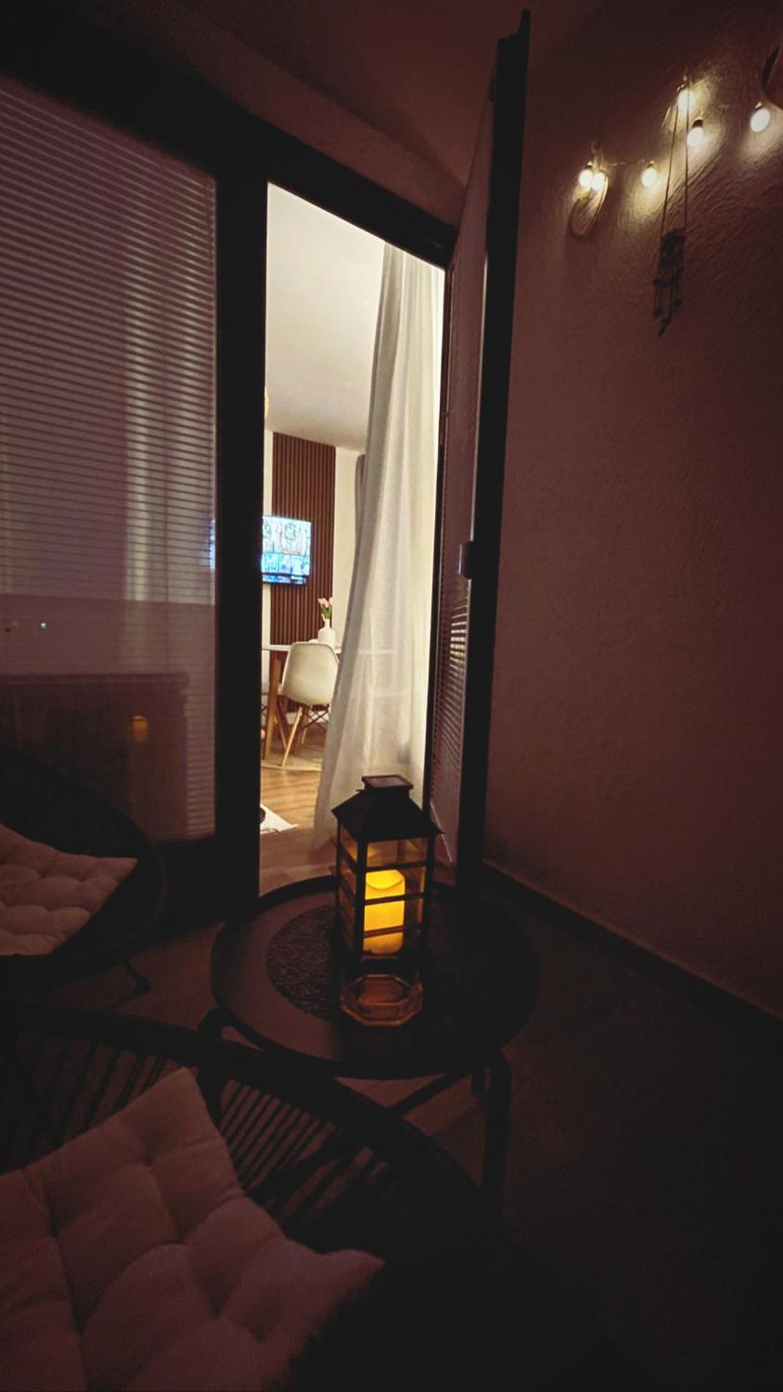 Comodo Apartman Vinkovci Exteriér fotografie